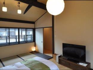 Wakakusa-An Kyoto Phòng bức ảnh