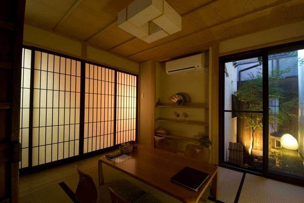 Wakakusa-An Kyoto Ngoại thất bức ảnh