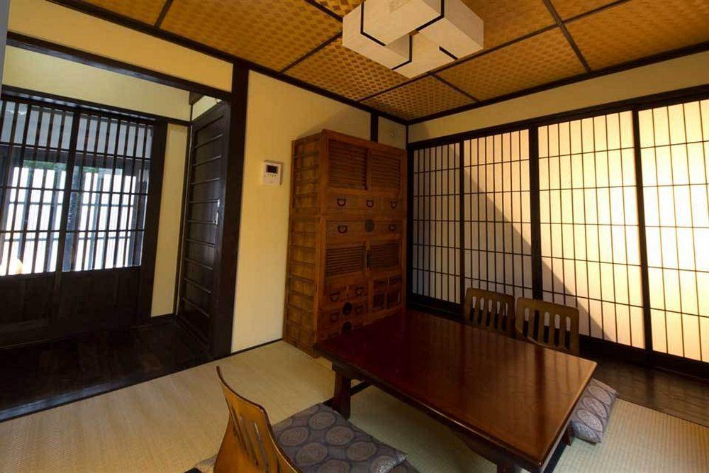 Wakakusa-An Kyoto Ngoại thất bức ảnh