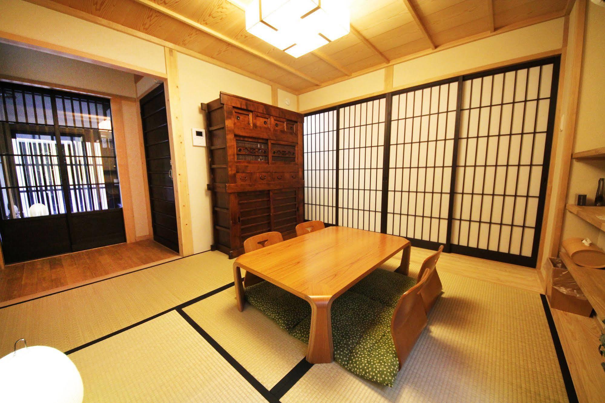 Wakakusa-An Kyoto Ngoại thất bức ảnh