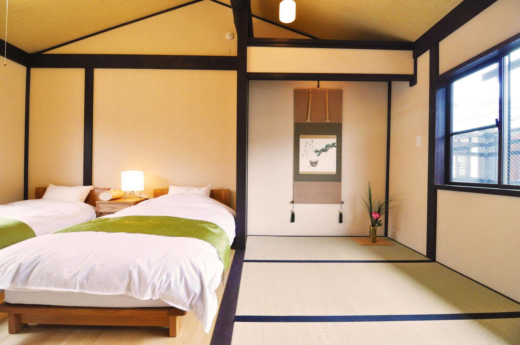 Wakakusa-An Kyoto Ngoại thất bức ảnh