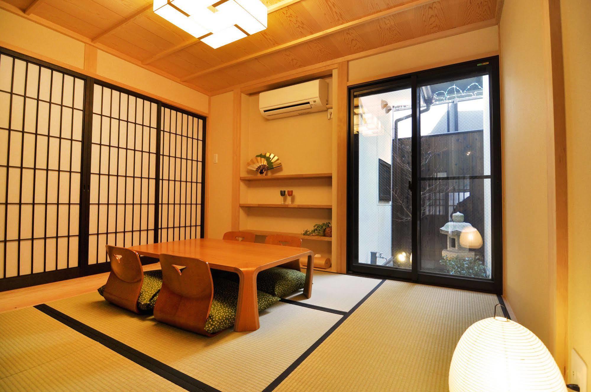 Wakakusa-An Kyoto Ngoại thất bức ảnh