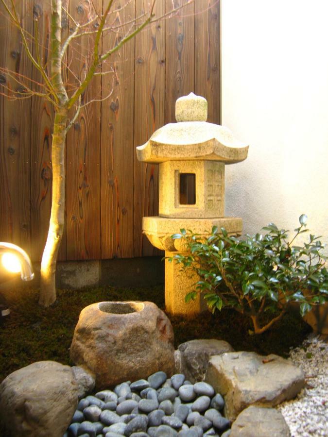 Wakakusa-An Kyoto Ngoại thất bức ảnh